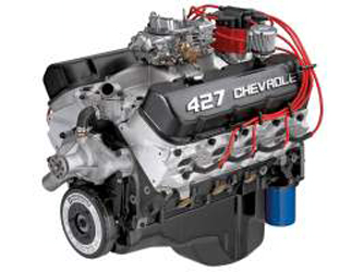 B1631 Engine